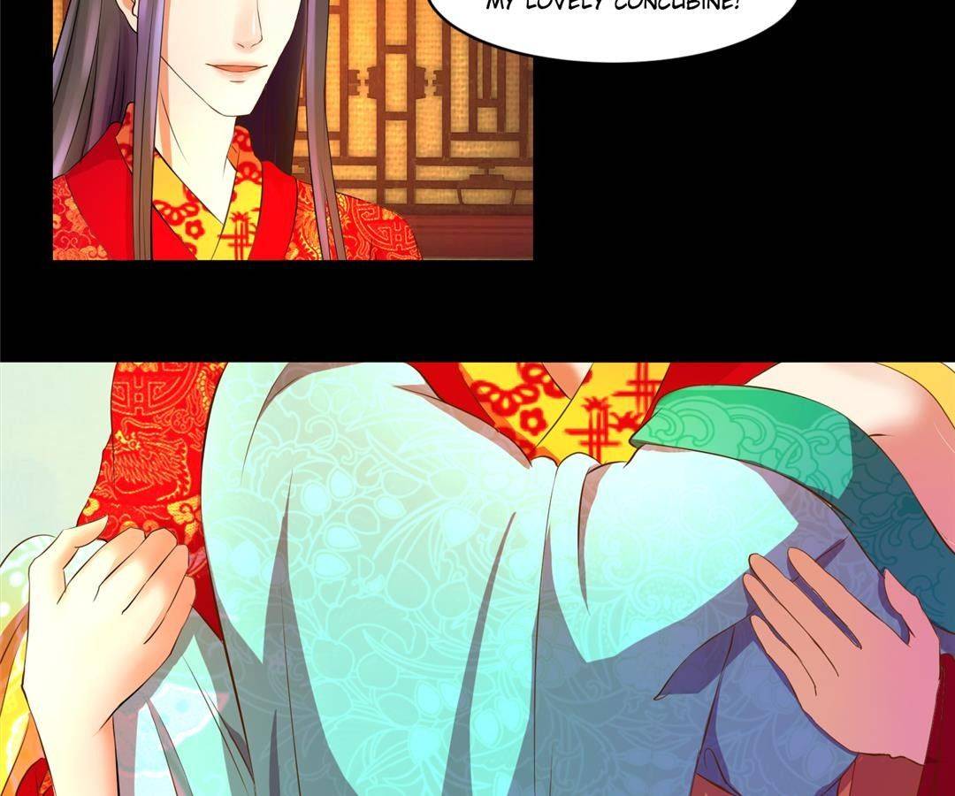 Empress’ Conquest