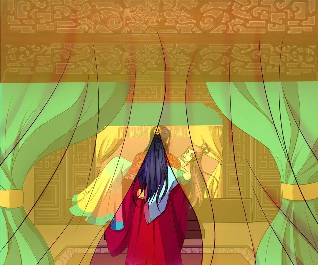 Empress’ Conquest