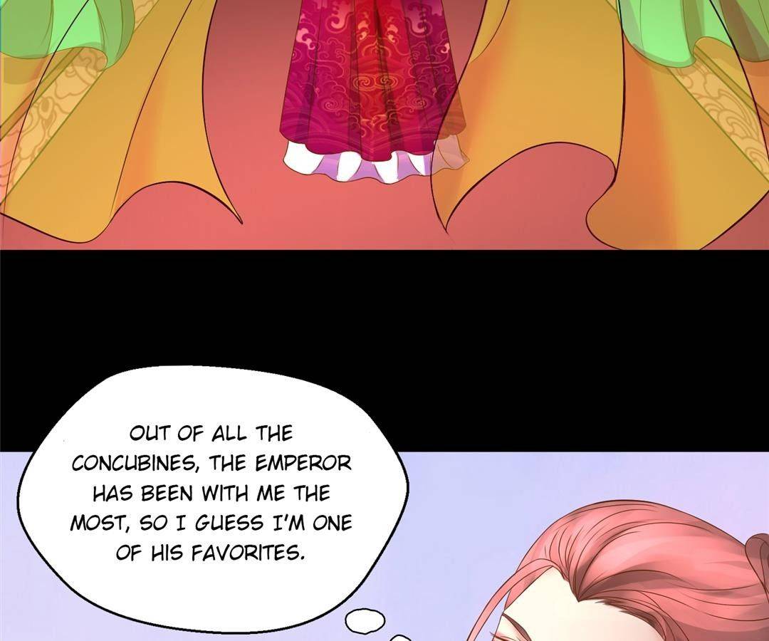 Empress’ Conquest