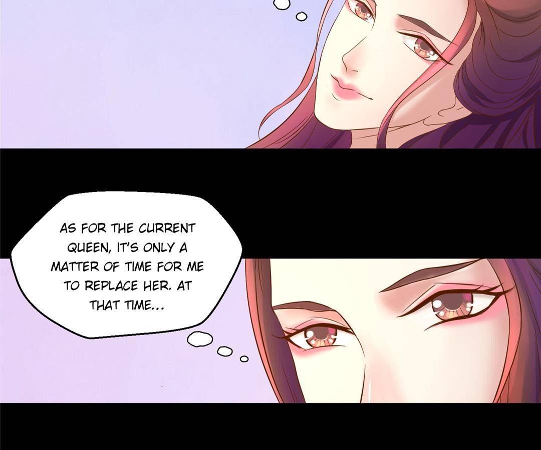 Empress’ Conquest