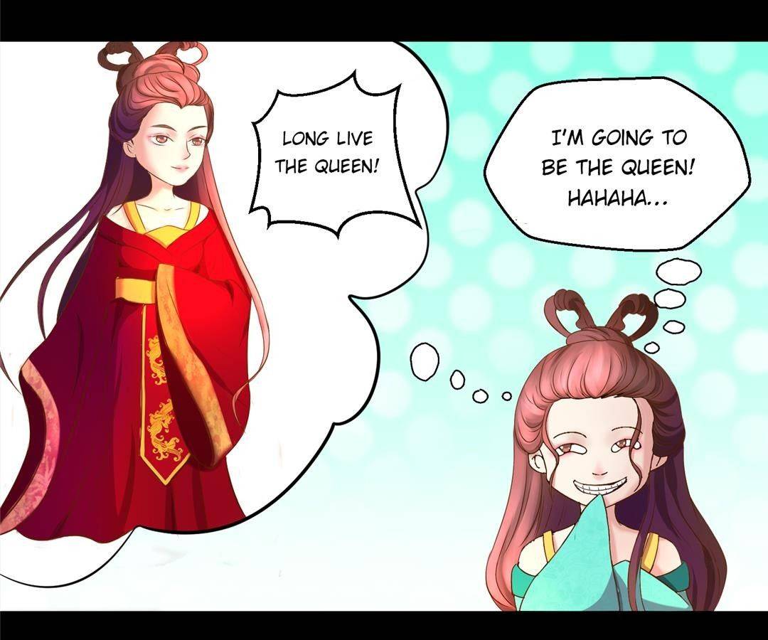 Empress’ Conquest