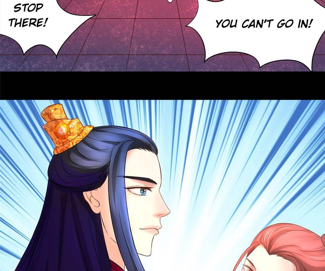 Empress’ Conquest