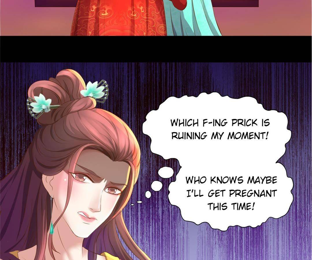 Empress’ Conquest