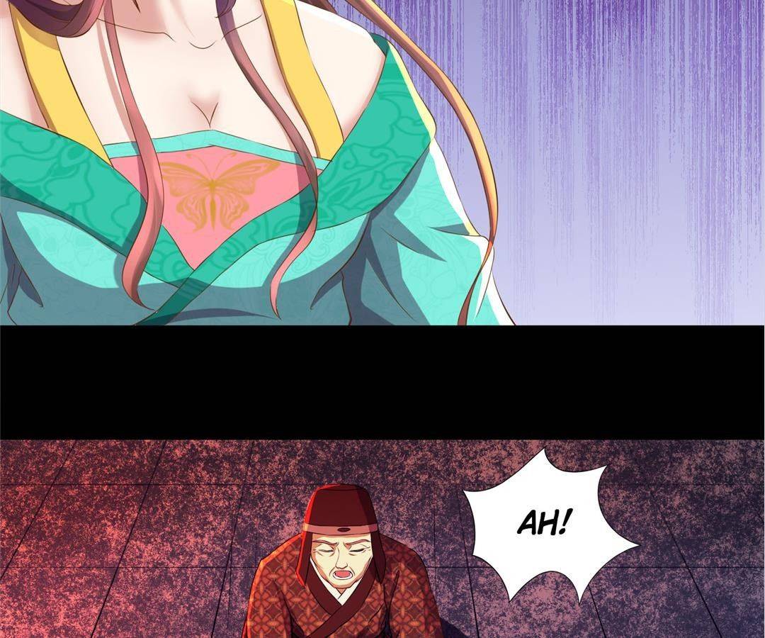 Empress’ Conquest