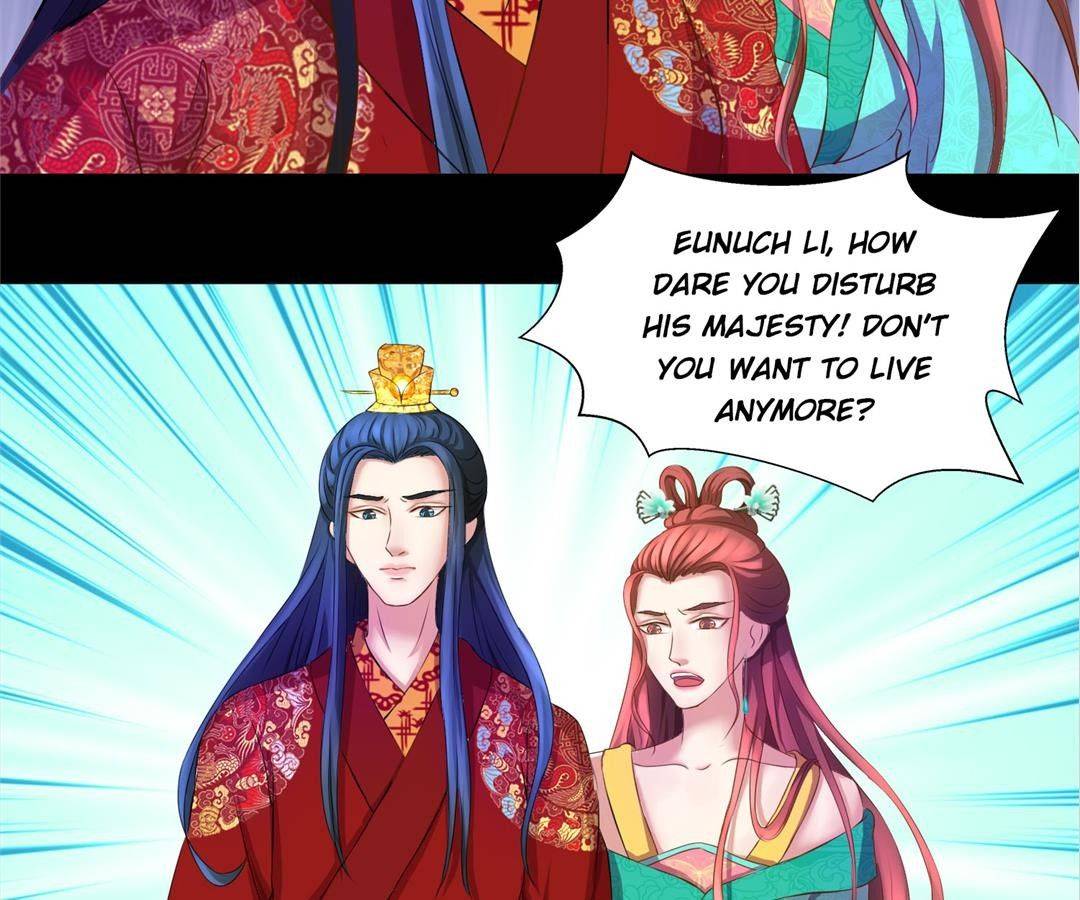Empress’ Conquest