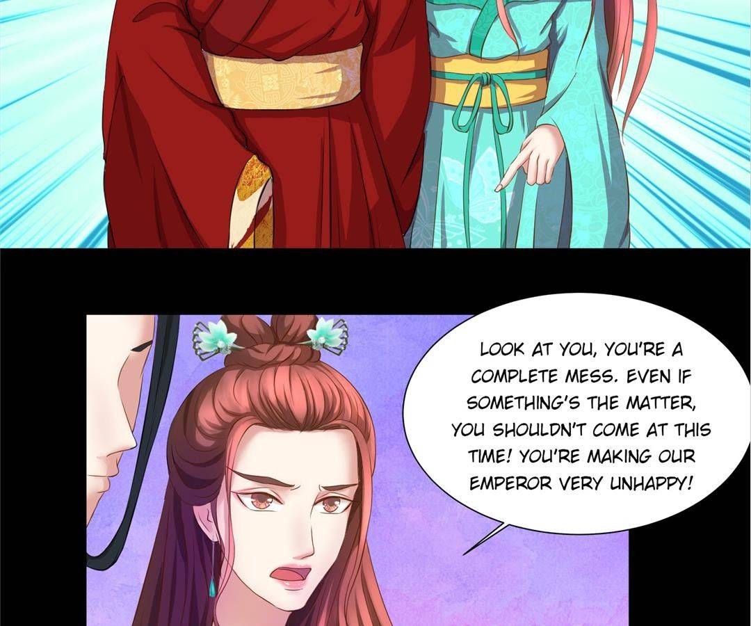 Empress’ Conquest