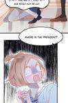 The Encounter with Fox • Season 2 Chapter 46 • Page ik-page-2837702