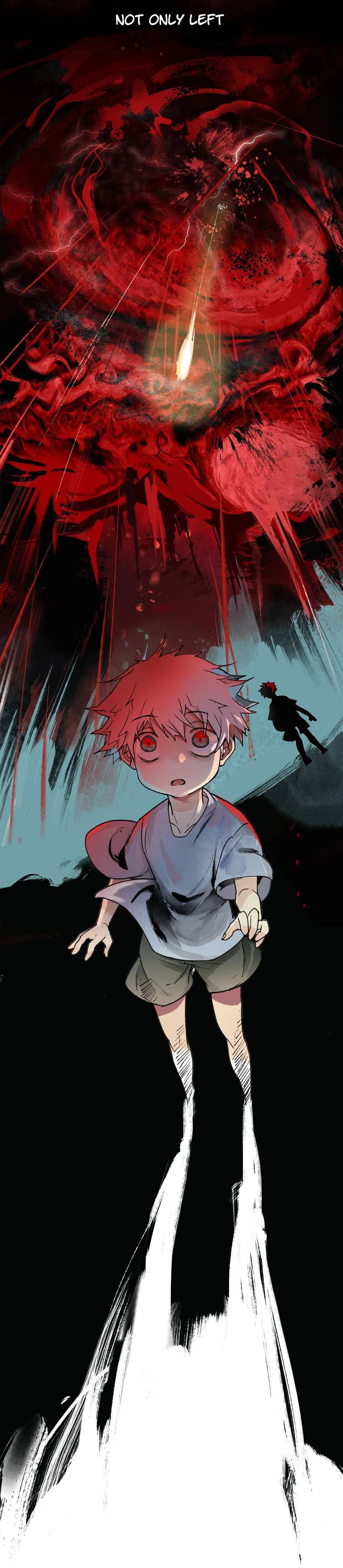 Abnormal Hunting
