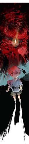 Abnormal Hunting • Chapter 1 • Page ik-page-2849627