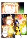 Invincible Demon Emperor • Chapter 4 • Page 8