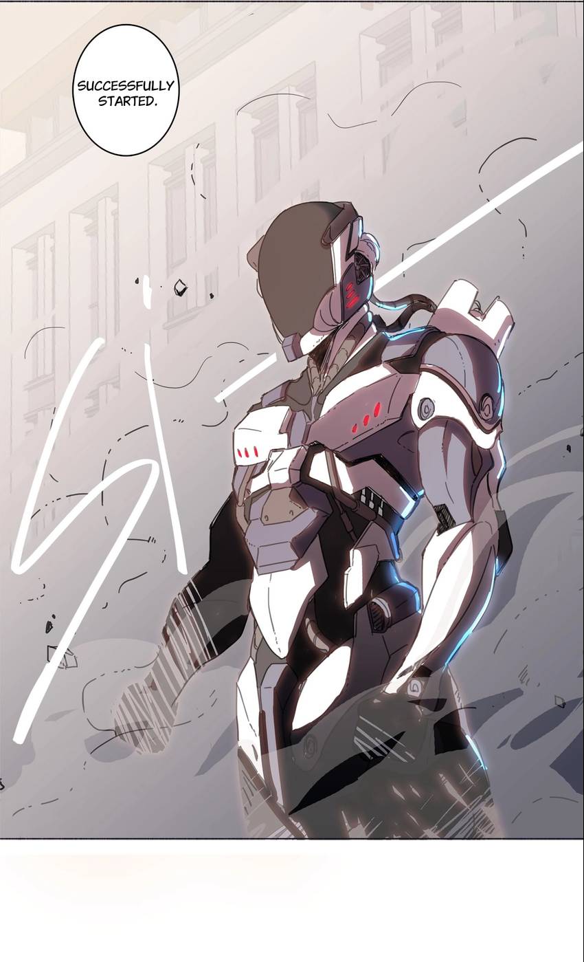 Cultivator Against Hero Society