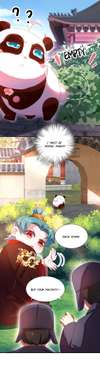 Panda Wife Wants Hug • Season 1 Chapter 24 • Page ik-page-2864855