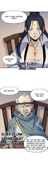 The Strongest Male Lead in History • Chapter 10 • Page ik-page-2861367