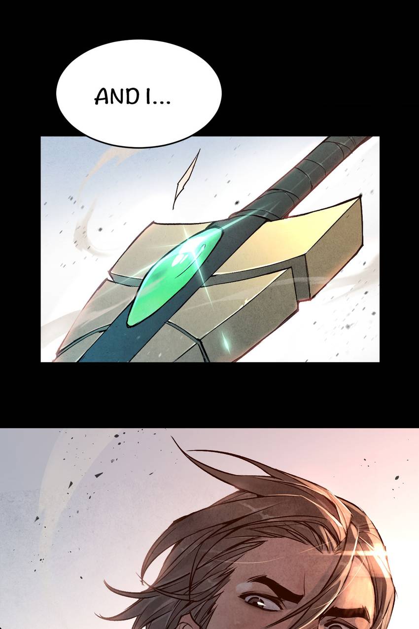 Legends of Esperia: The Silent Blade | AFK Arena