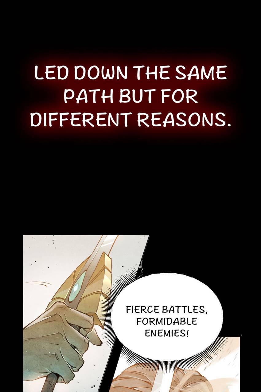 Legends of Esperia: The Silent Blade | AFK Arena