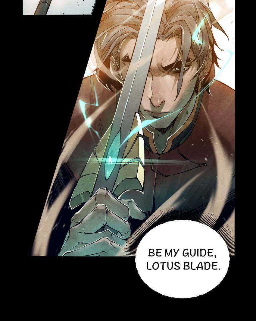 Legends of Esperia: The Silent Blade | AFK Arena