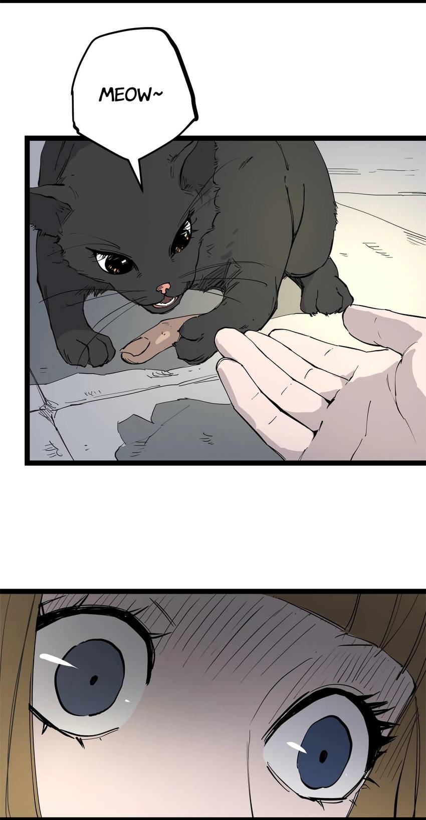 The Call of Animals