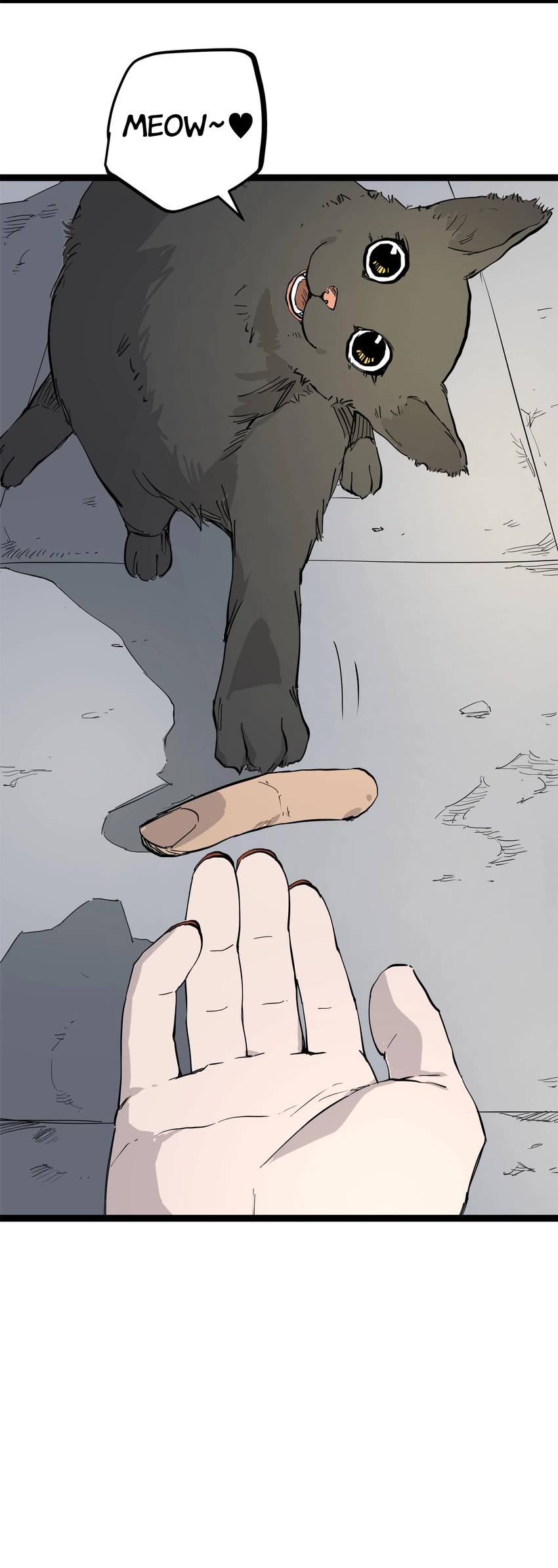 The Call of Animals