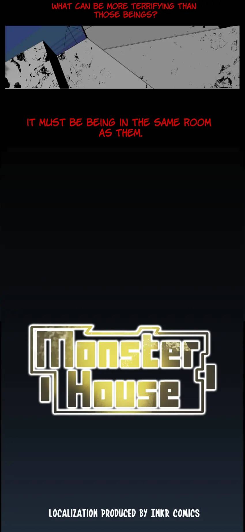 Monster House