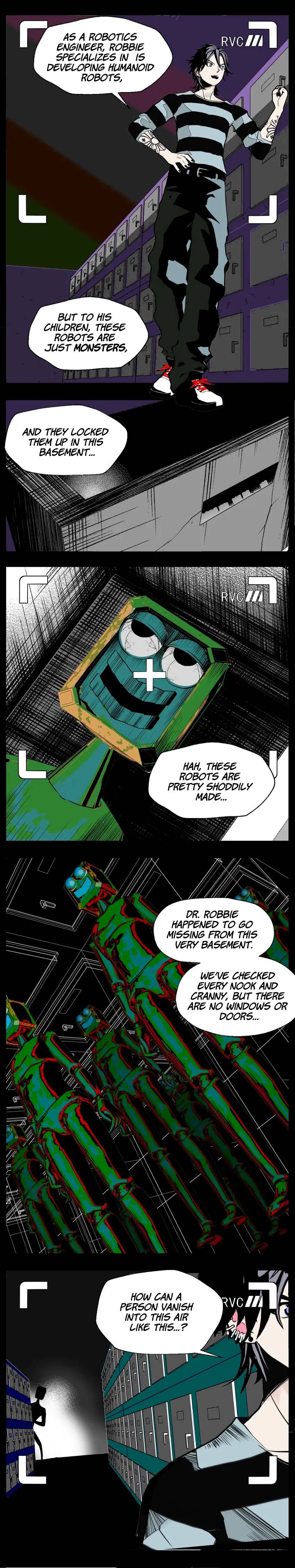 Monster House