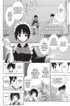 UQ HOLDER! • Chapter 173: Training from Hell • Page 2