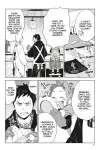 The Fox & Little Tanuki • Vol.4 Chapter 20 • Page 3