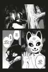 The Fox & Little Tanuki • Vol.4 Chapter 21 • Page ik-page-2733352