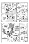The Fox & Little Tanuki • Vol.4 Chapter 22 • Page 3