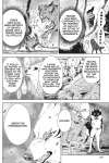 The Fox & Little Tanuki • Vol.4 Chapter 25 • Page 4