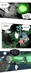 Abnormal Hunting • Chapter 7 • Page ik-page-2875913