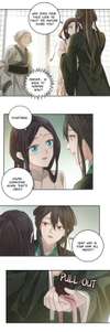 Partner With a Dragon Girl • Chapter 96 • Page ik-page-3004606