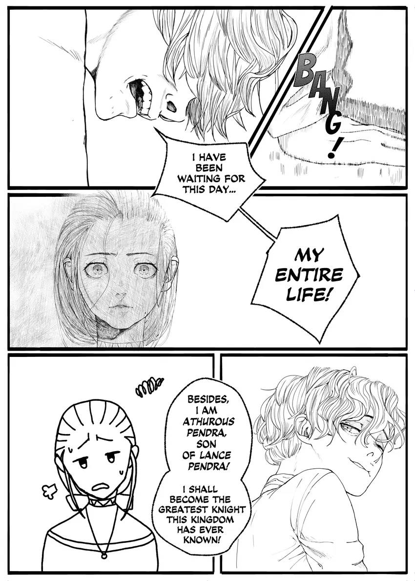Spirit Knights