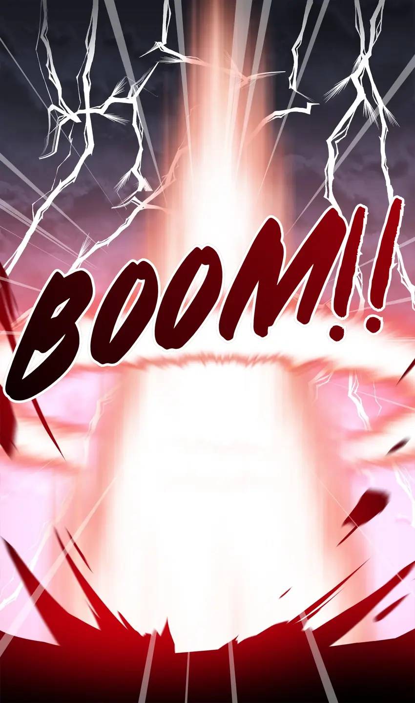 Reborn To Be A Great God