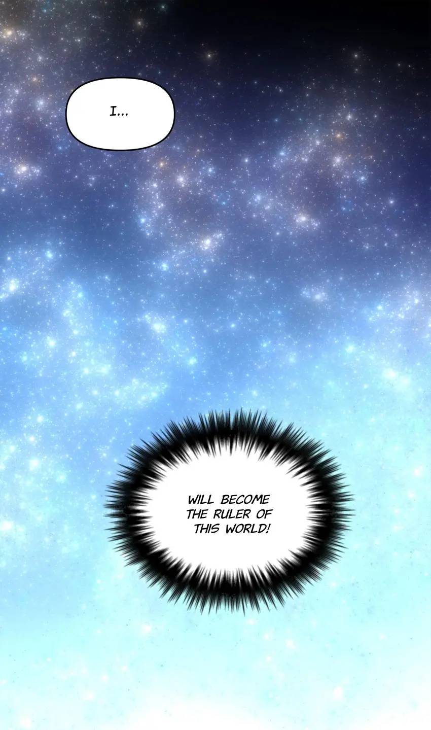 Reborn To Be A Great God