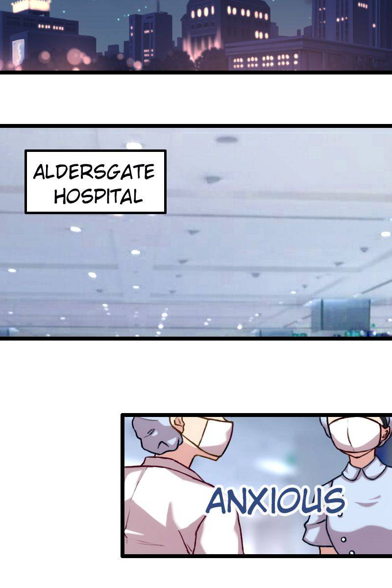 CEO’s Sudden Proposal