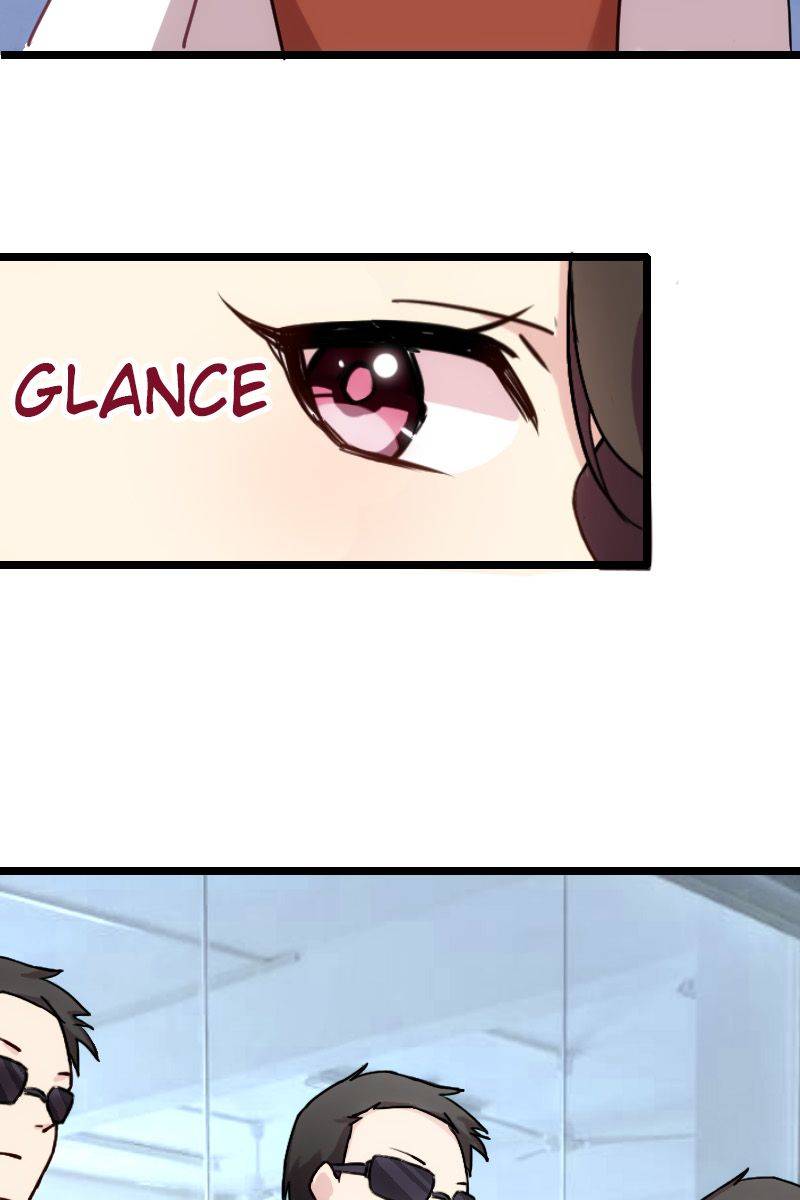 CEO’s Sudden Proposal