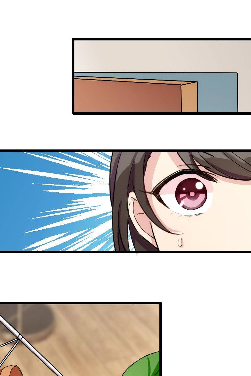 CEO’s Sudden Proposal