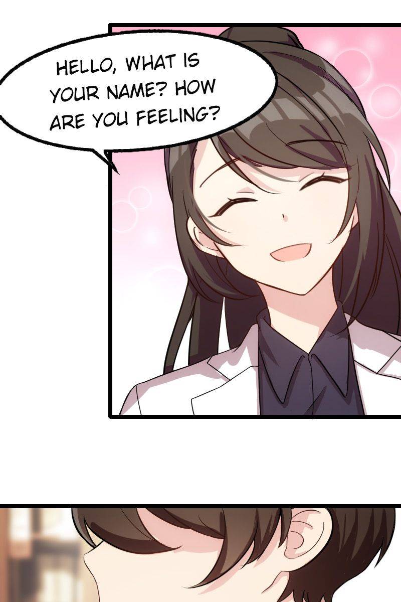CEO’s Sudden Proposal
