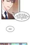 CEO’s Sudden Proposal • Chapter 56 • Page 3