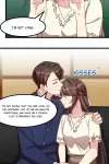 CEO’s Sudden Proposal • Chapter 221 • Page 3