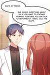 CEO’s Sudden Proposal • Chapter 244 • Page ik-page-3028181