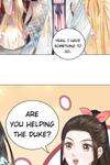 Miss Miracle • Chapter 121 • Page ik-page-3014173