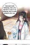 Miss Miracle • Chapter 127 • Page ik-page-3014591