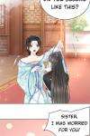 Miss Miracle • Chapter 129 • Page ik-page-3014750