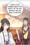 Miss Miracle • Chapter 130 • Page ik-page-3014785