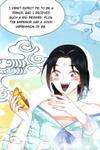 Miss Miracle • Chapter 132 • Page ik-page-3014921