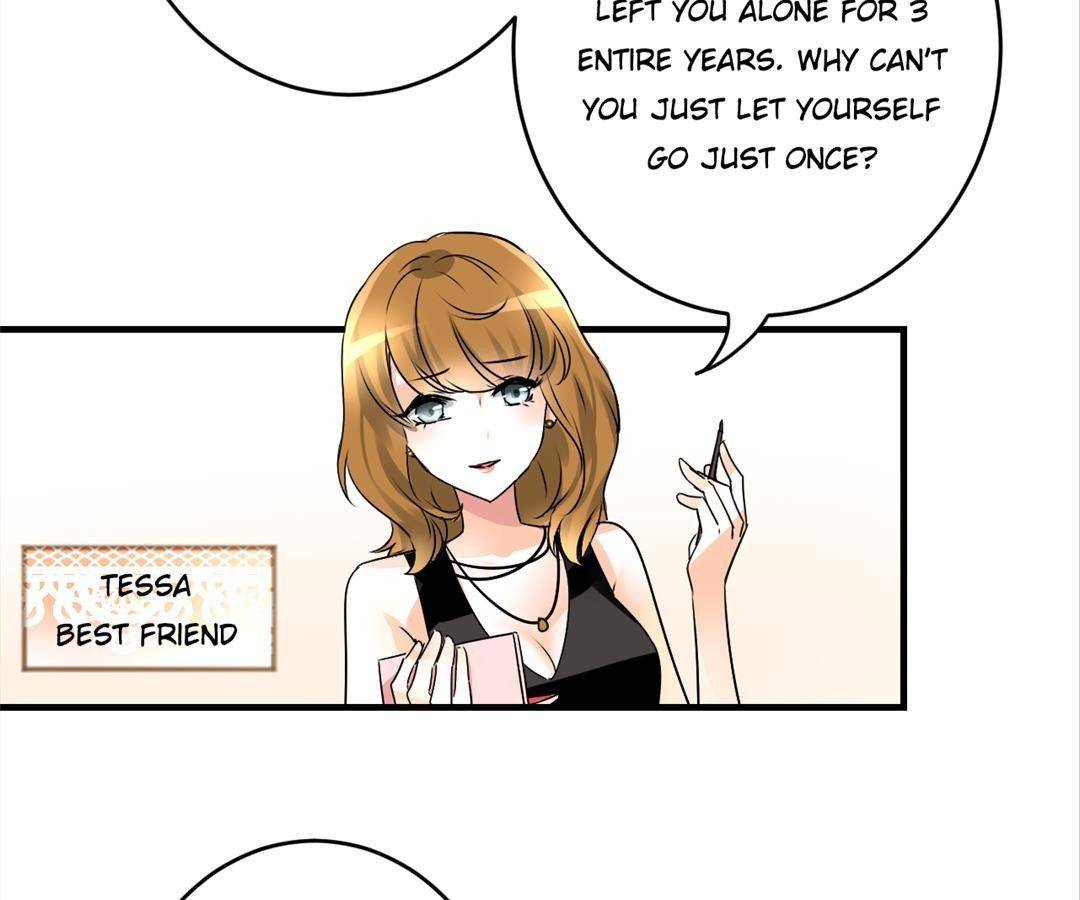 Love Is Never Enough