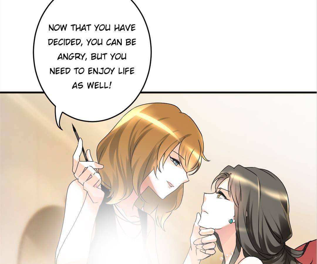 Love Is Never Enough