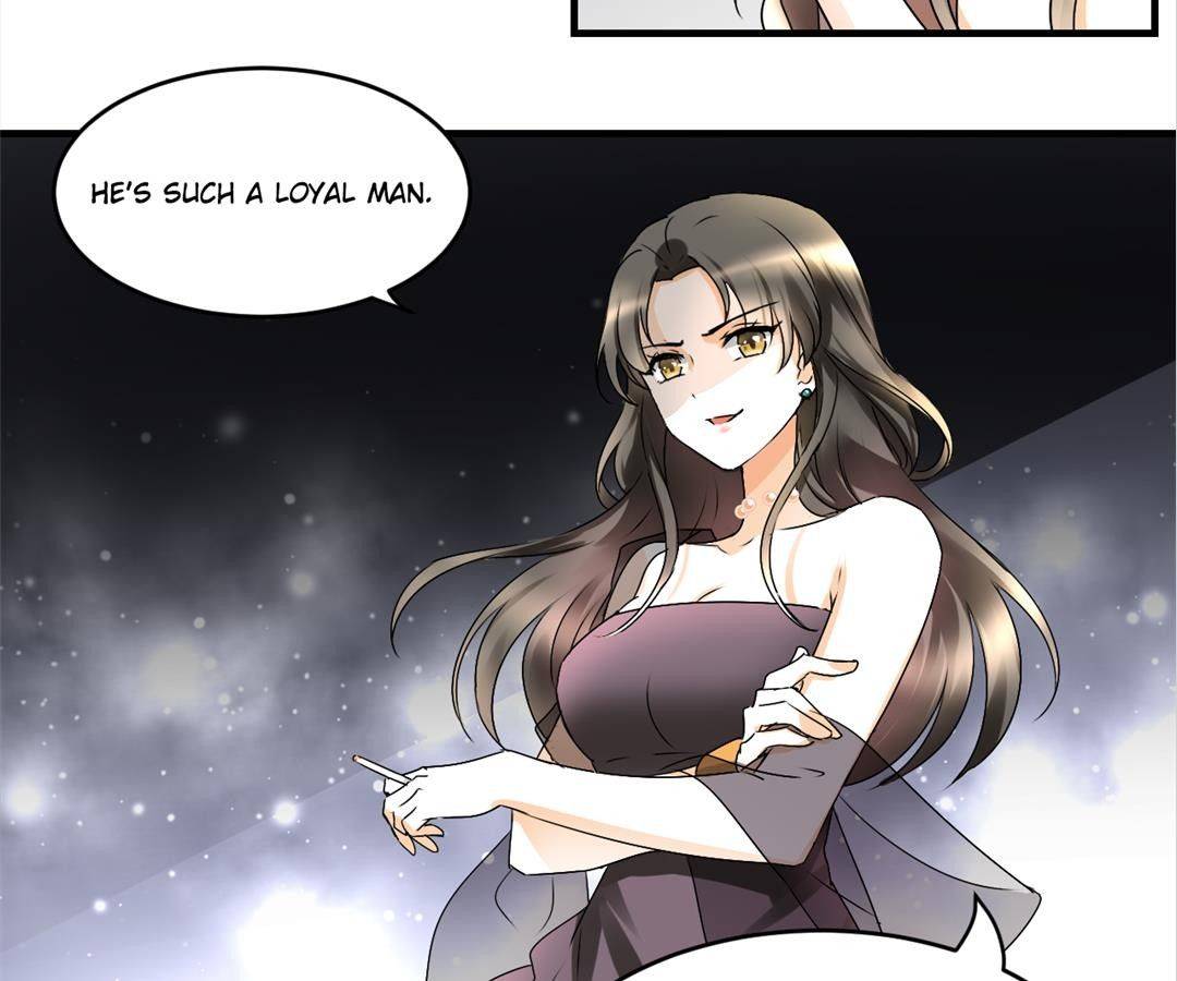 Love Is Never Enough