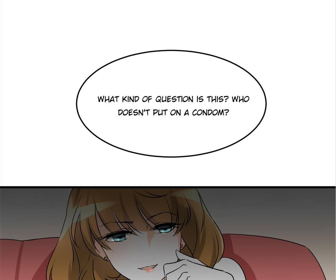Love Is Never Enough
